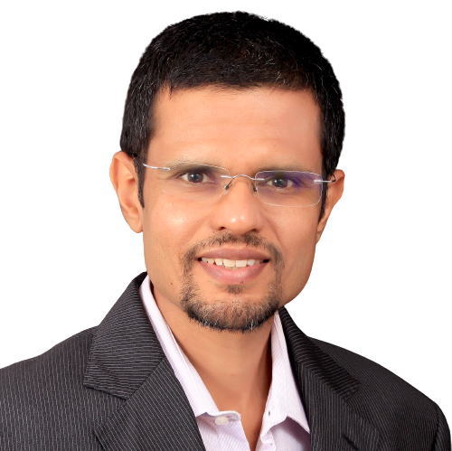Manoj Bhat